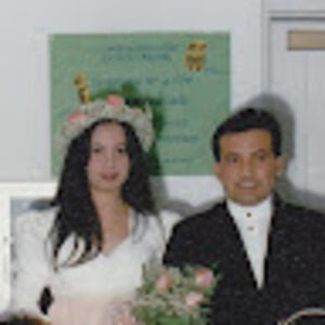 Meet your Posher, Izabel